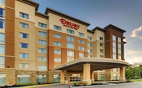 Drury Inn Cleveland