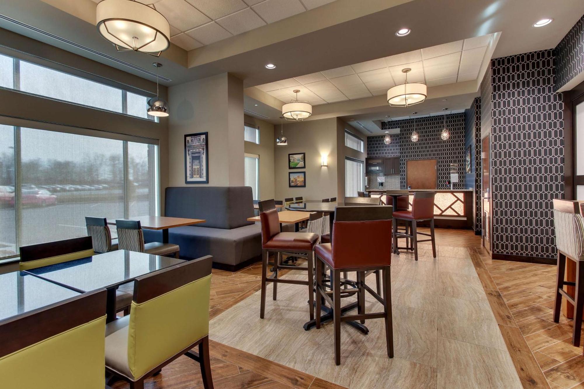 Drury Inn & Suites Cleveland Бичвуд Экстерьер фото